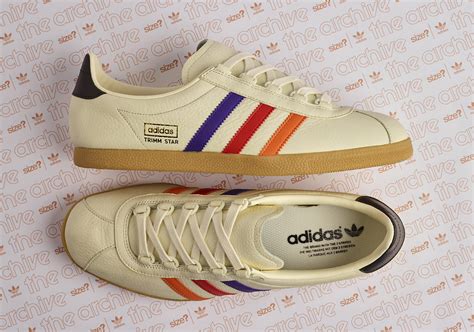 adidas vhs trimm star buy|adidas star vhs.